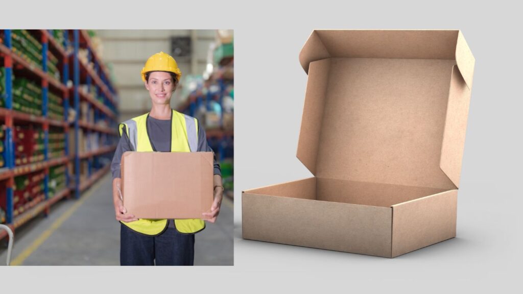 Corrugated Box Manufacturing