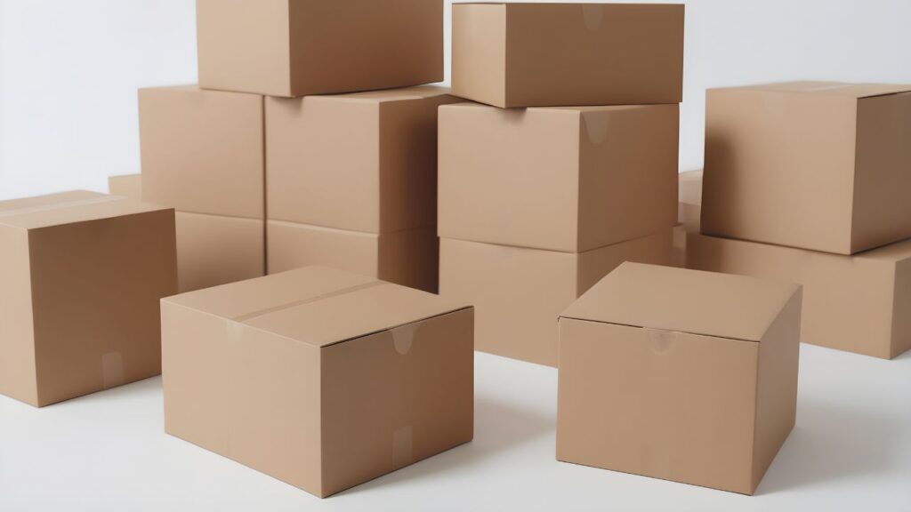Carton box supplier