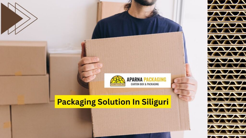 Packaging Solution In Siliguri