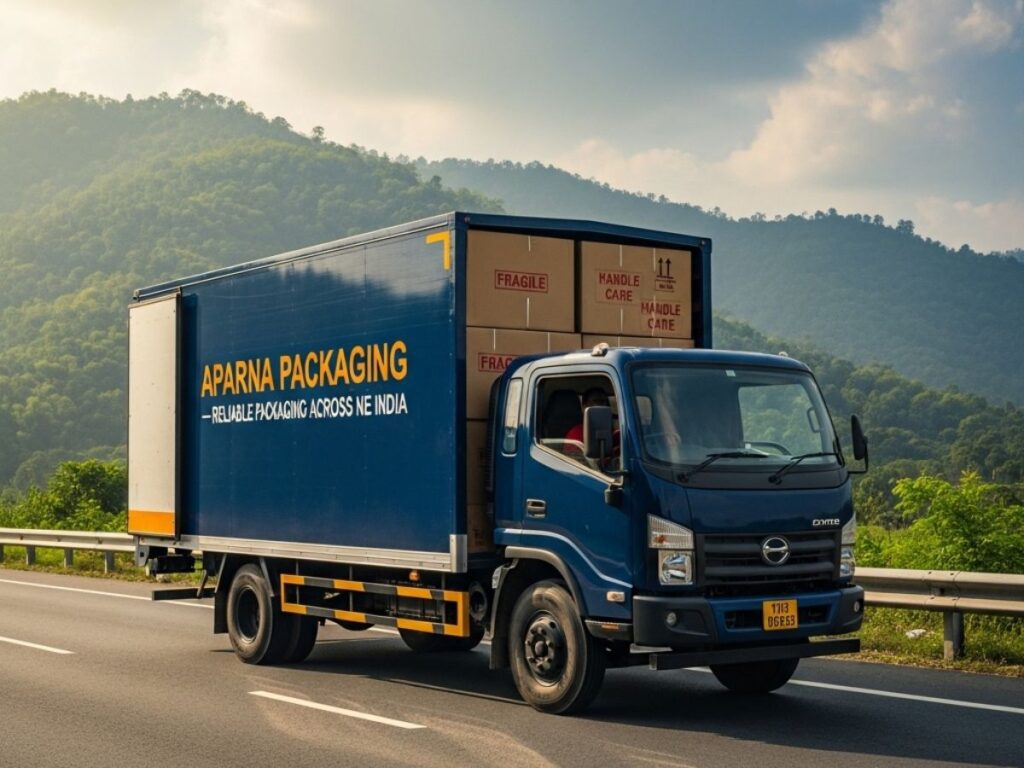 Local Supplier Delivery